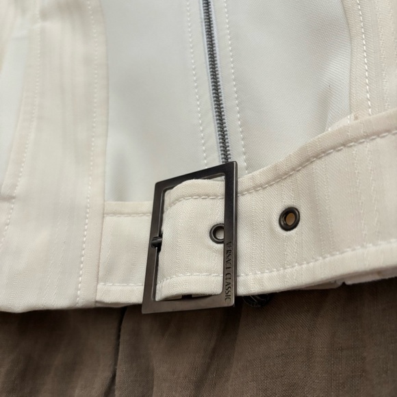 Vintage Versace Classic Jacket - Picture 3 of 13